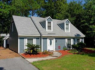 16 Marblehead Rd, Hilton Head Island, SC 29926