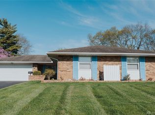 540 Plattner Trl, Beavercreek, OH 45430
