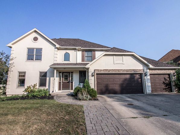 605 Lagrange St West Lafayette In 47906 Zillow