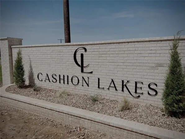 Cashion Lakes Ter Lot 40, Cashion, OK 73016