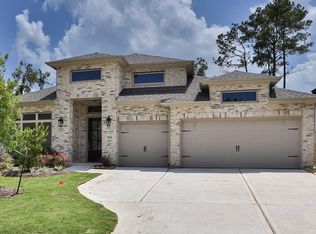 12944 Whitewater Way, Conroe, TX 77302