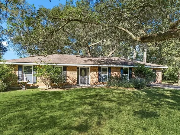24 Hickory Dr, Covington, LA 70433