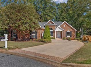 310 Saint Croix Ct, Greer, SC 29651
