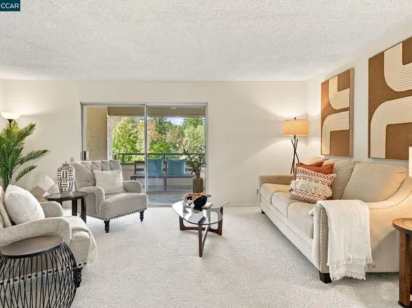 1129 Avenida Sevilla APT 3C, Walnut Creek, CA 94595