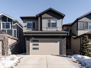 5211 Kimball Cres SW, Edmonton, AB T6W4Z2
