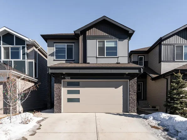 5211 Kimball Cres SW, Edmonton, AB T6W 4Z2