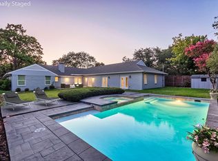 11224 Jamestown Rd, Dallas, TX 75230