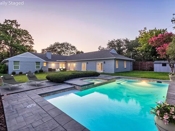 11224 Jamestown Rd, Dallas, TX 75230