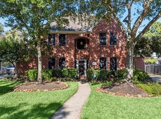 14506 Kings Head Dr, Houston, TX 77044