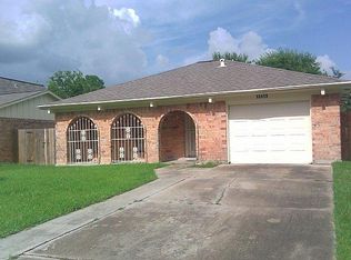 13419 Woodring Dr, Houston, TX 77045
