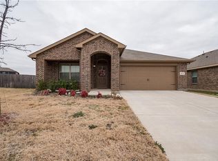 2612 Stonewall Ln, Fort Worth, TX 76123