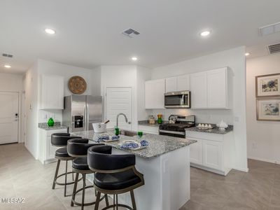9908 N Mojave Sage Ave, Marana, AZ, 85653