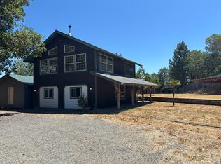 1546 Three Pines Rd, Grants Pass, OR 97526