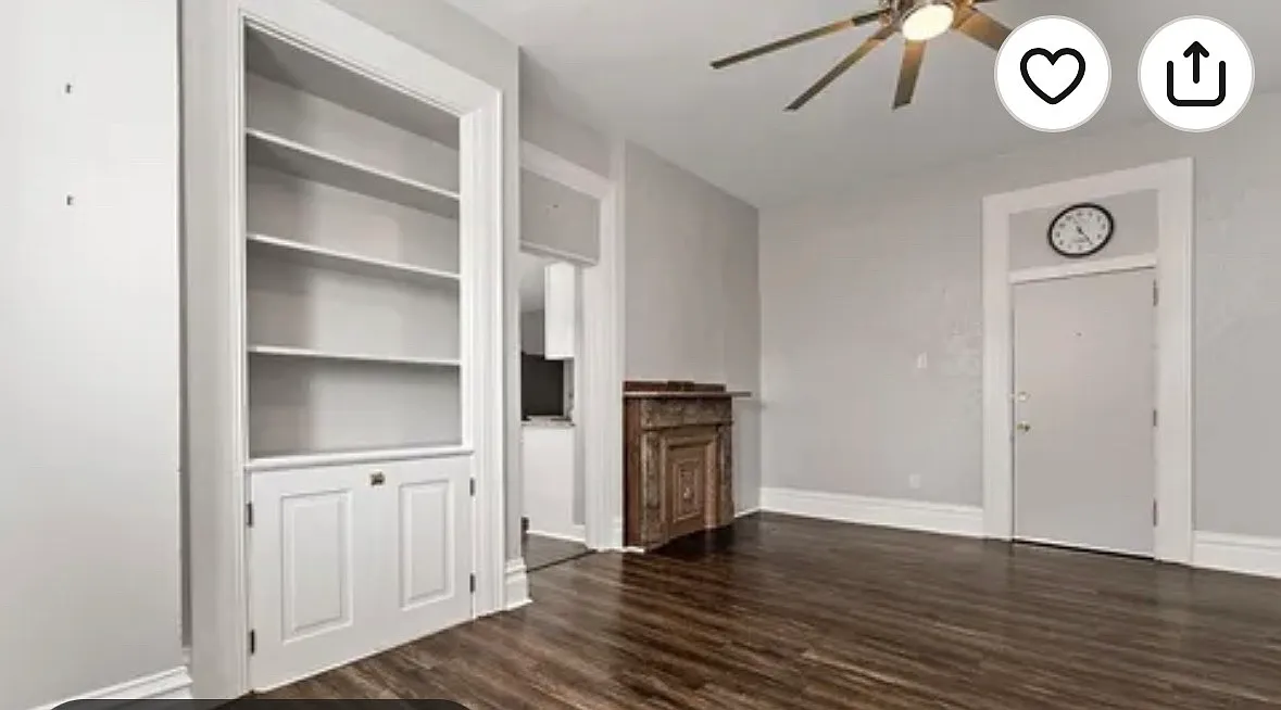 2 bed, 1000 sqft, $1,250 — Photo 2