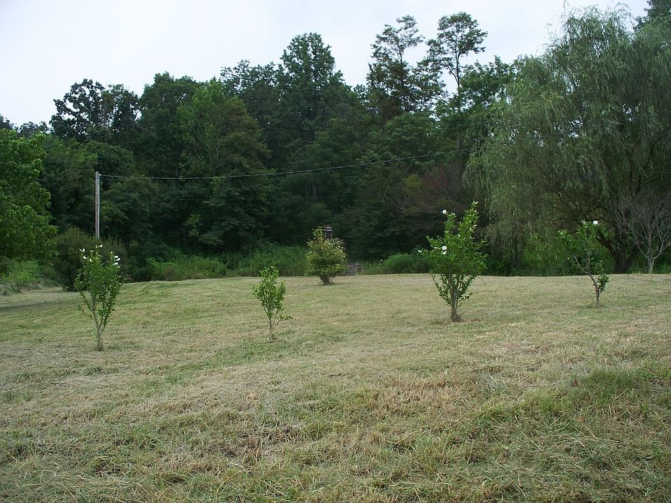 view of homesite