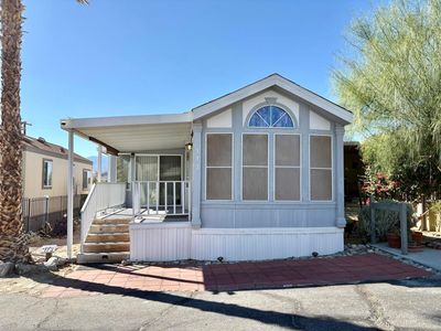 74711 Dillon Rd #173, Desert Hot Springs, CA, 92241