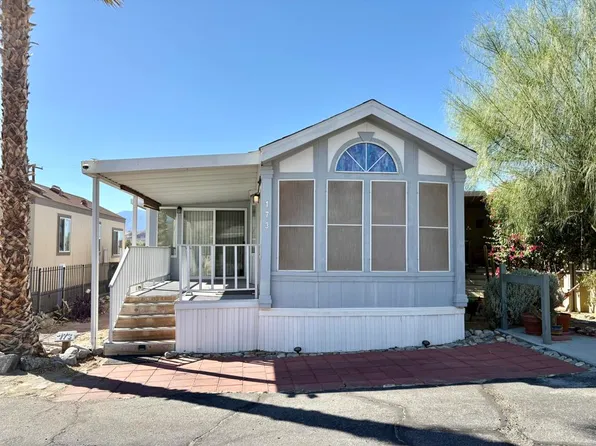 74711 Dillon Rd #173, Desert Hot Springs, CA 92241