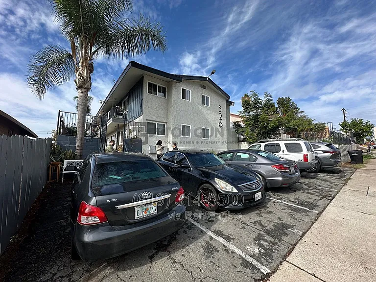 328 Milbrae St #3 — Photo 17