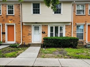 3152 Medford Ct UNIT 3152, Streamwood, IL 60107