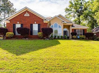 1716 Stonebridge Ct, Mobile, AL 36695