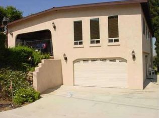 2036 Paraiso Ave, Spring Valley, CA 91977