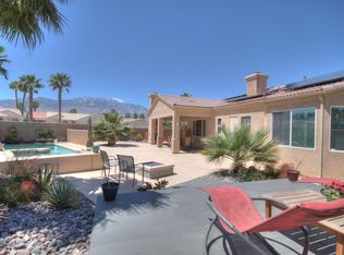 68287 Madrid Rd, Cathedral City, CA 92234