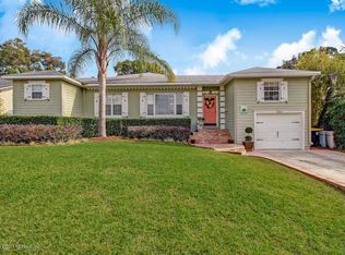 1511 Mayfair Rd, Jacksonville, FL 32207