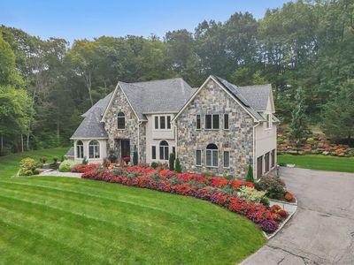 36 Sand Hill Lane, Glastonbury, CT, 06033