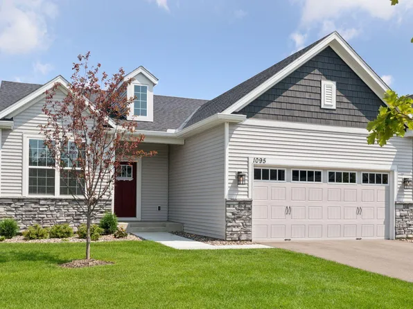 1095 Moers Dr, Chaska, MN 55318