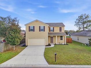 3252 Canyon Falls Dr, Green Cove Springs, FL 32043