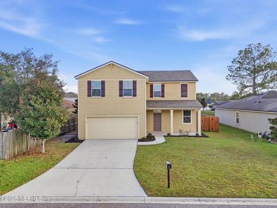 3252 CANYON FALLS Drive, Green Cove Springs, FL, 32043
