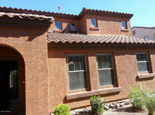 2616 E Megan St, Gilbert, AZ 85295