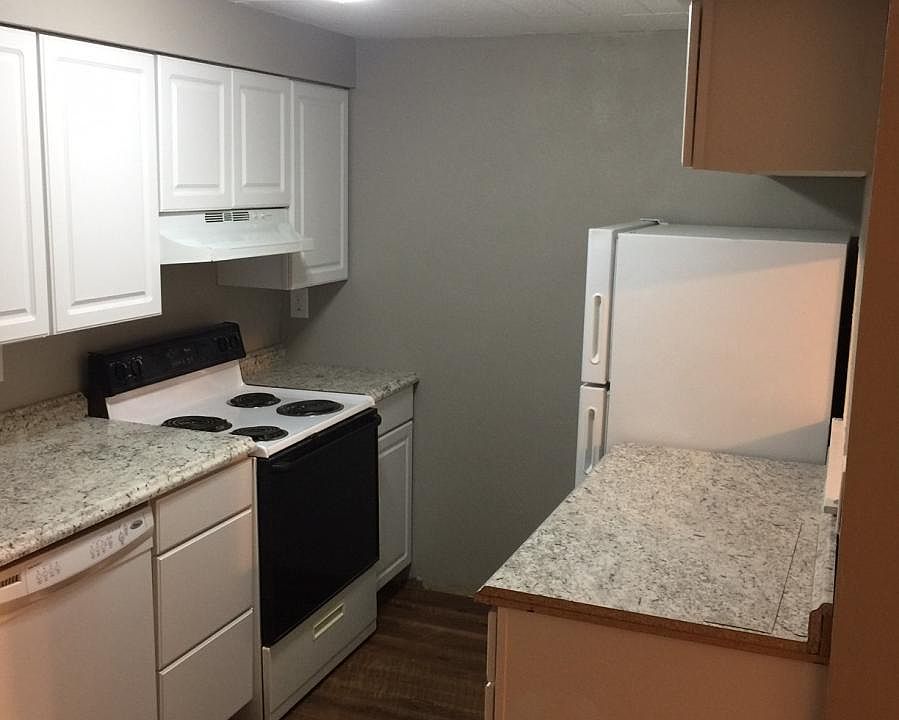 Newly Remodeled Kitchen