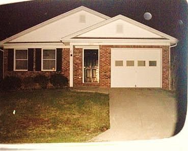 Wonderful home at a great price. New paint, and some new flooring. One car garage, 3 bd,2 bath, why 