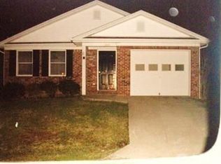 1033 River Bend Rd, Frankfort, KY 40601