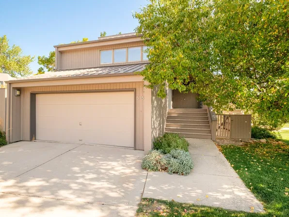 515 Quail Cir, Boulder, CO 80304