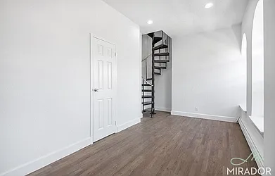 Rented by Mirador Real Estate