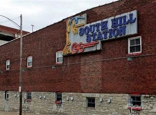 585 S Upper St APT 136, Lexington, KY 40508