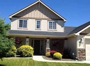 5010 Moonlake, Meridian, ID 83646