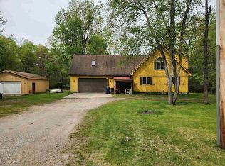 6655 Cedarhurst Dr, Lake, MI 48632