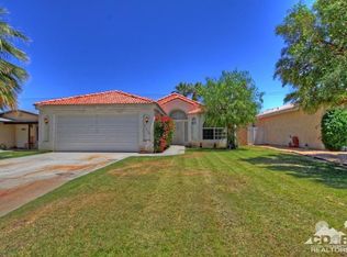 51538 Avenida Martinez, La Quinta, CA 92253