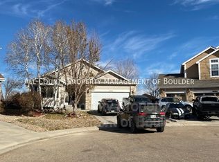10509 Taylor Ave, Firestone, CO 80504
