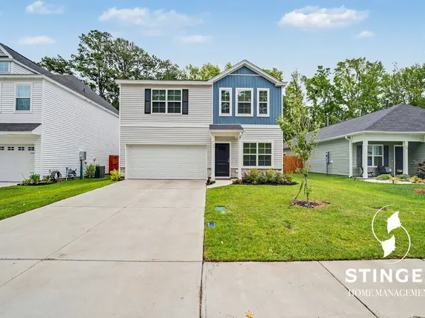 123 Chestnut St, Beaufort, SC 29906