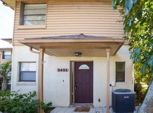 3451 S Washington Ave, Titusville, FL 32780