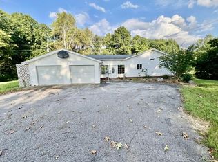 531 State Route 1340, Dixon, KY 42409
