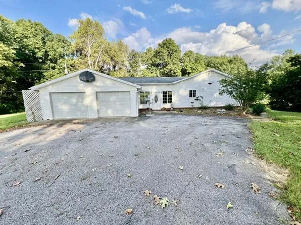 531 State Route 1340, Dixon, KY 42409