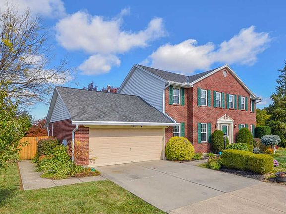 2nd image of 6036 Blueberry Dr