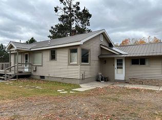 366 Us Highway 141, Crystal Falls, MI 49920