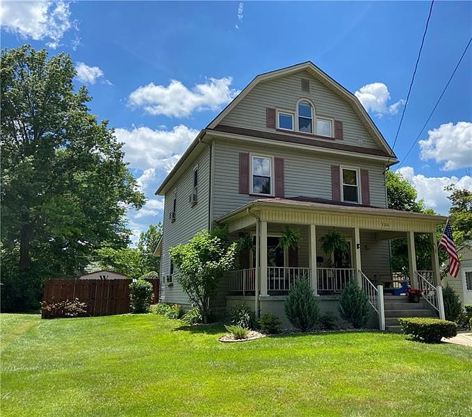 306 Woodland Ave, Grove City, PA 16127 Zillow