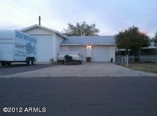 11348 N 112th Dr, Youngtown, AZ 85363